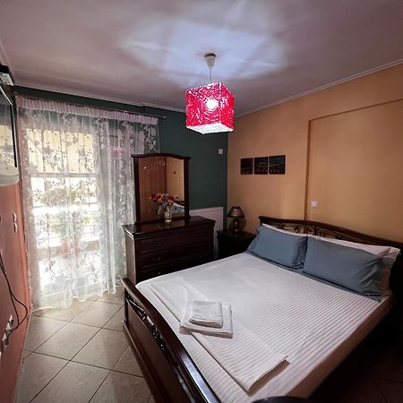 Premium Apartment In Chalkís Kültér fotó