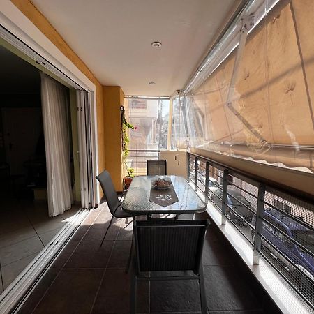 Premium Apartment In Chalkís Kültér fotó