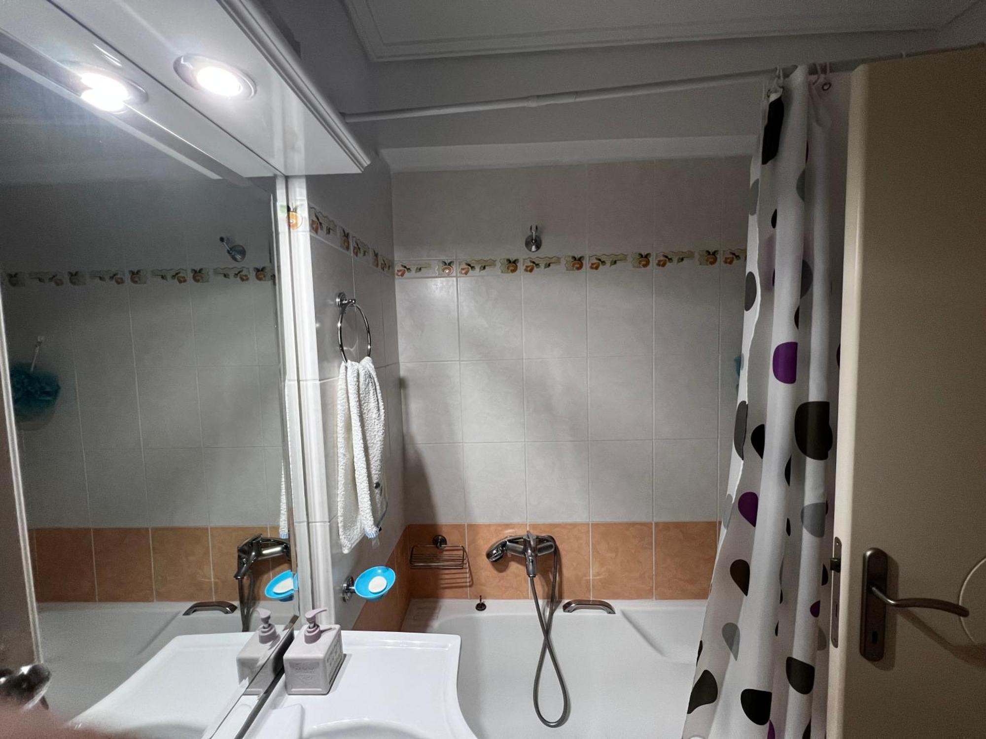 Premium Apartment In Chalkís Kültér fotó